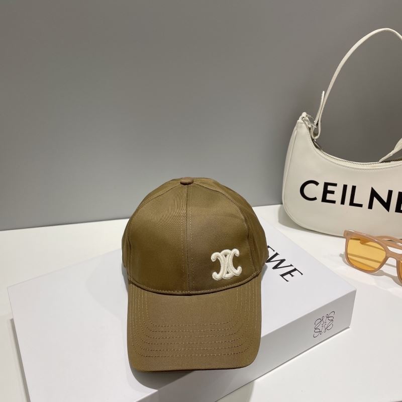 Celine Caps